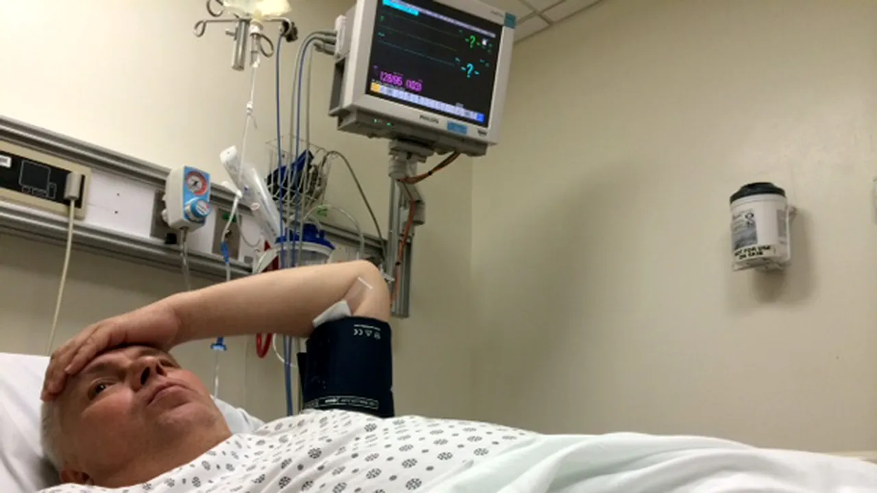 Avocaţii lui Nicuşor Constantinescu îl reclamă CSM pe procurorul care a respins scrisorile medicale