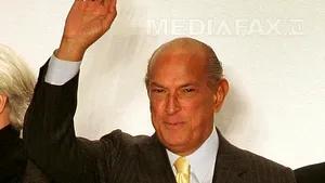 Celebrul designer Oscar de la Renta a decedat la vârsta de 82 de ani