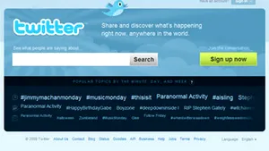 Romanian Foreign Ministry Uses Twitter To Get Romanians Abroad To Vote For President, Referendum