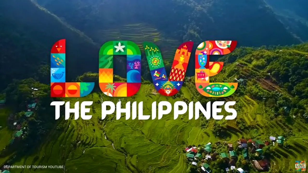 O agenţie din Filipine şi-a cerut scuze după ce a folosit imagini din alte ţări pentru promovare turistică