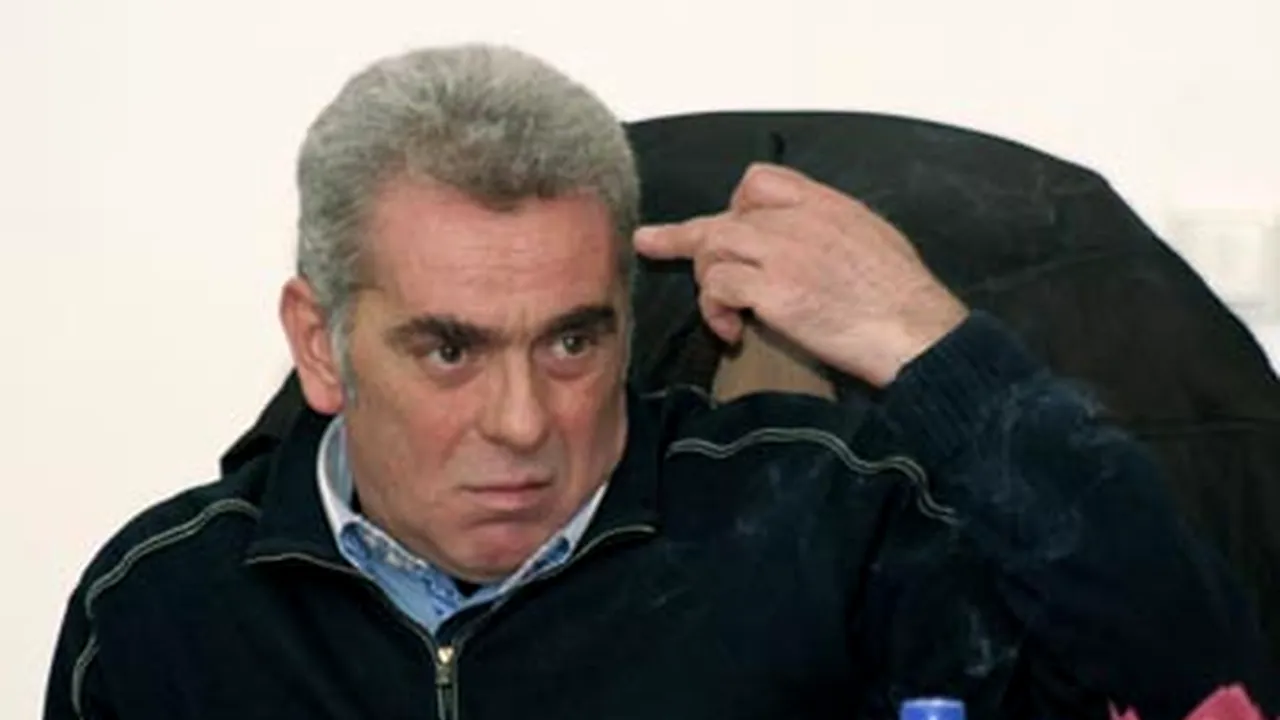 Neculaie: Acum nu le mai dă mâna şmecherilor din Capitală să facă aranjamente