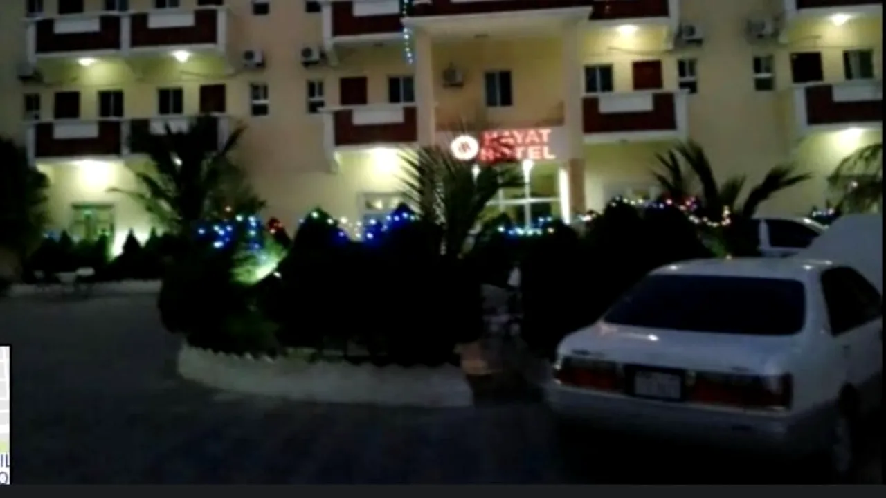 Atac într-un hotel din Somalia. Islamiştii au ucis 12 persoane  