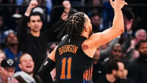 New York Knicks câștigă și meciul 2 din finala Conferinței de Est din NBA contra Cleveland Cavaliers