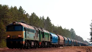 CFR Marfă va realiza revizii tehnice şi va scoate la închiriere bunuri şi spaţii către terţi