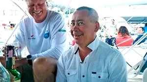 Gazprom, o altă moarte suspectă: Iuri Voronov, găsit în piscina vilei sale 
