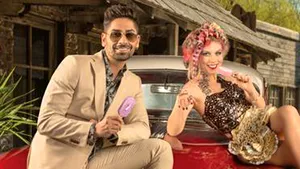 Reclamele la îngheţata Corso, în care apar Corina şi Connect-R, interzise de la difuzare de CNA