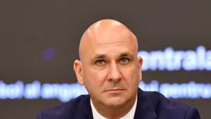 Bodgan Badea, președintele Directoratului Hidroelectrica, și-a retras candidatura pentru postul de director general. „Nu mai există guvernanță corporativă în România. Este o glumă”
