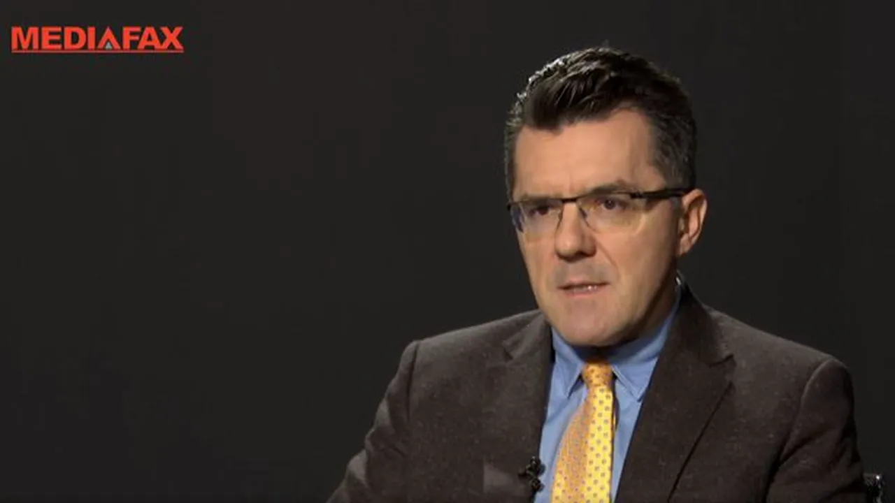 Interviu cu Dan Dungaciu: România nu poate să se comporte ca Polonia în raport cu Ucraina. Dacă ar fi fost în locul Ucrainei Republica Moldova poate că România s-ar fi comportat altfel