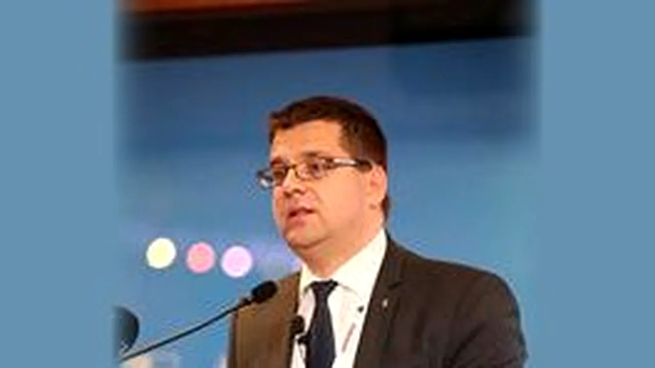 Criptă reabilitată din Cluj-Napoca, inaugurată de ministrul Dezvoltării Naţionale din Ungaria 