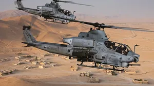 Ministrul Apărării: Elicopterele de luptă care vor fi produse în România vor merge şi la export