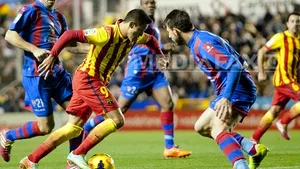 FC Barcelona, pusă sub acuzare pentru delict fiscal