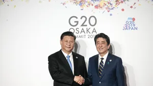 MONITORUL APĂRĂRII | Summitul G20. Xi Jinping: Protecţionismul afectează sistemul economic global / Shinzo Abe: Globalizarea a generat 