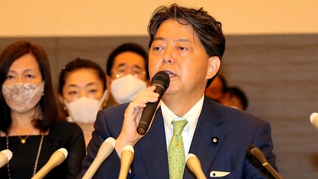Japonia impune mai multe sancţiuni asupra Rusiei 