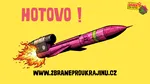 O campanie cehă strânge peste 500.000 de euro pentru rachetă ucraineană capabilă să lovească Moscova