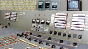 Reactor nuclear din Ucraina, închis după o scurgere radioactivă