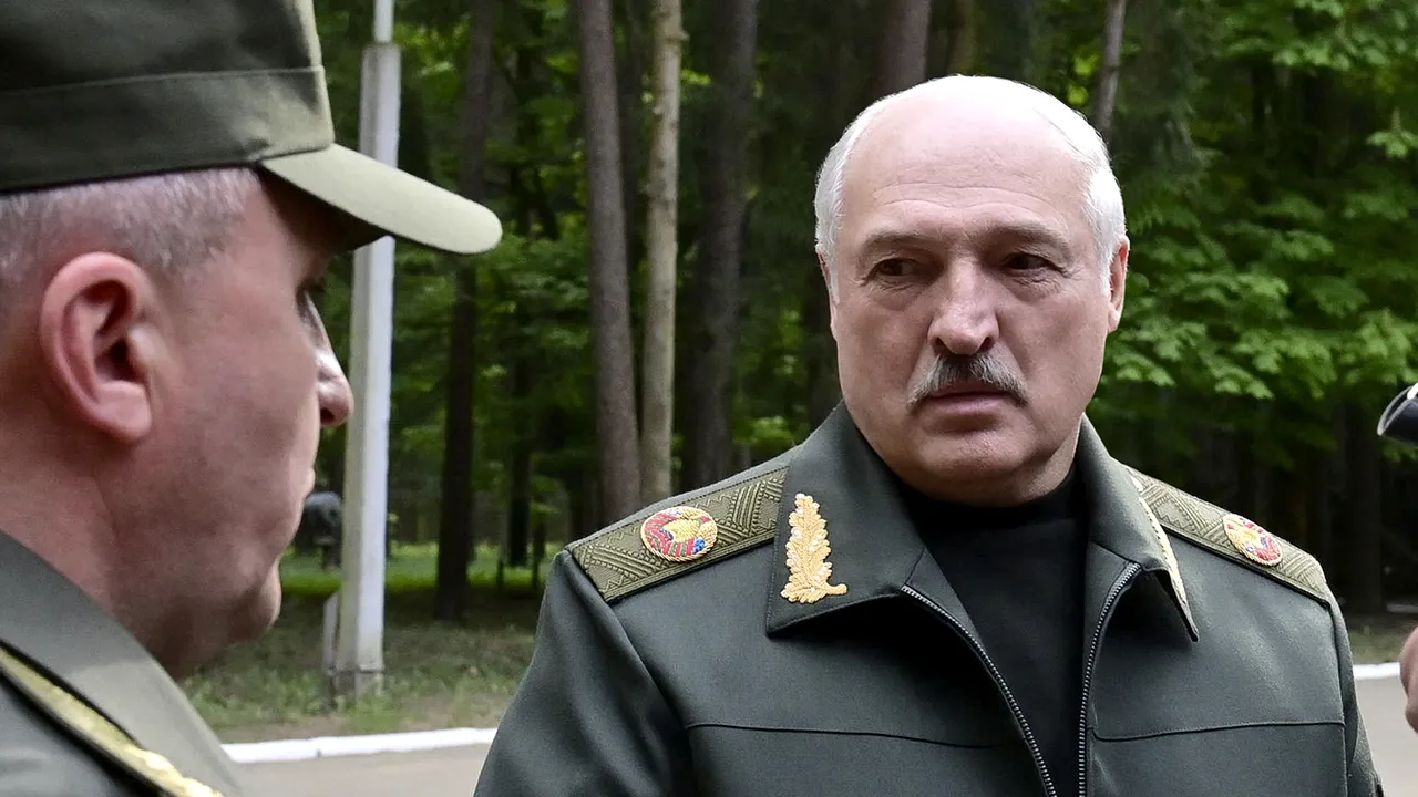 Discuţiile dintre Prigojin şi Lukaşenko au fost asculatte de serviciile secrete germane / Nemţii aveau informaţii despre o posibilă revoltă 