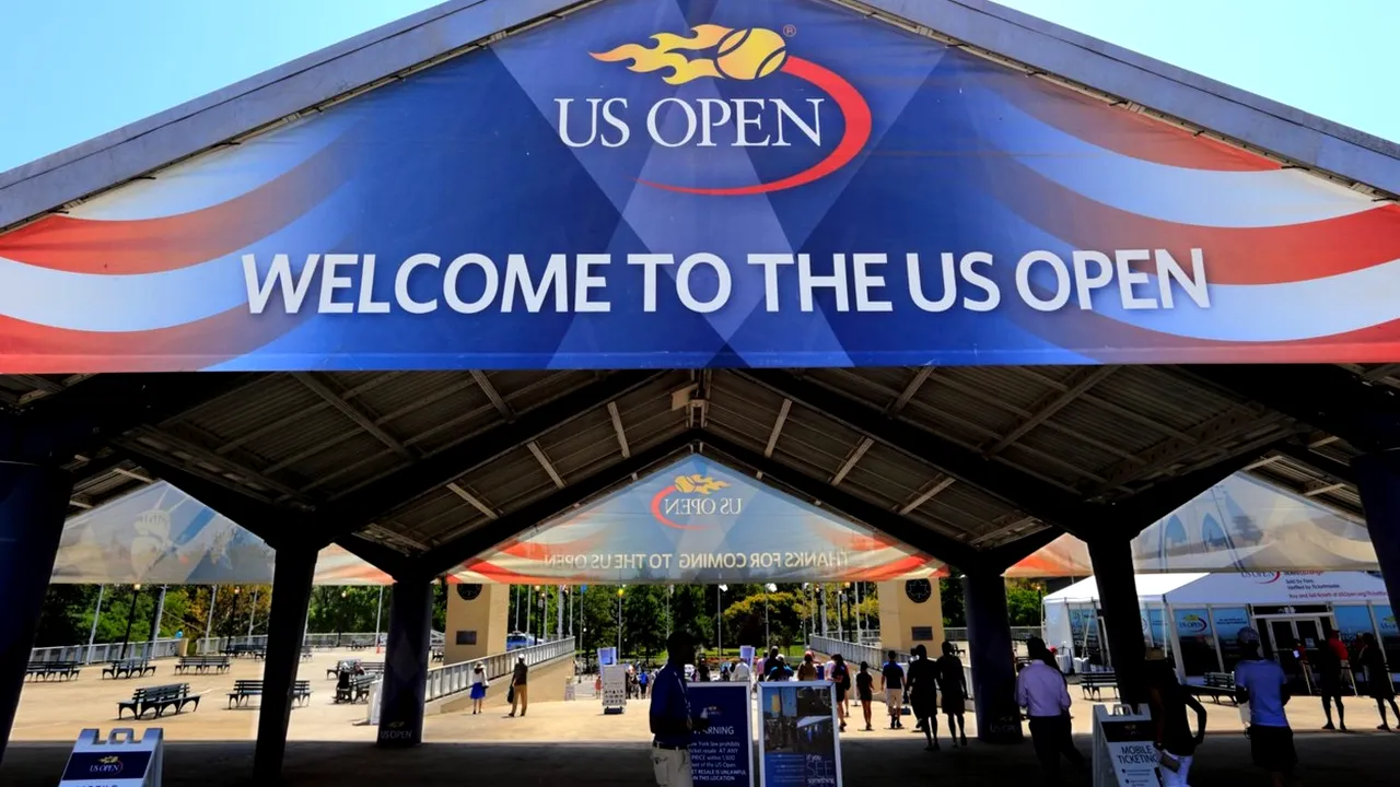 US Open, în pericol de boicot: doi jucători din top 100 ATP au fost plasaţi în izolare, deşi sunt negativi