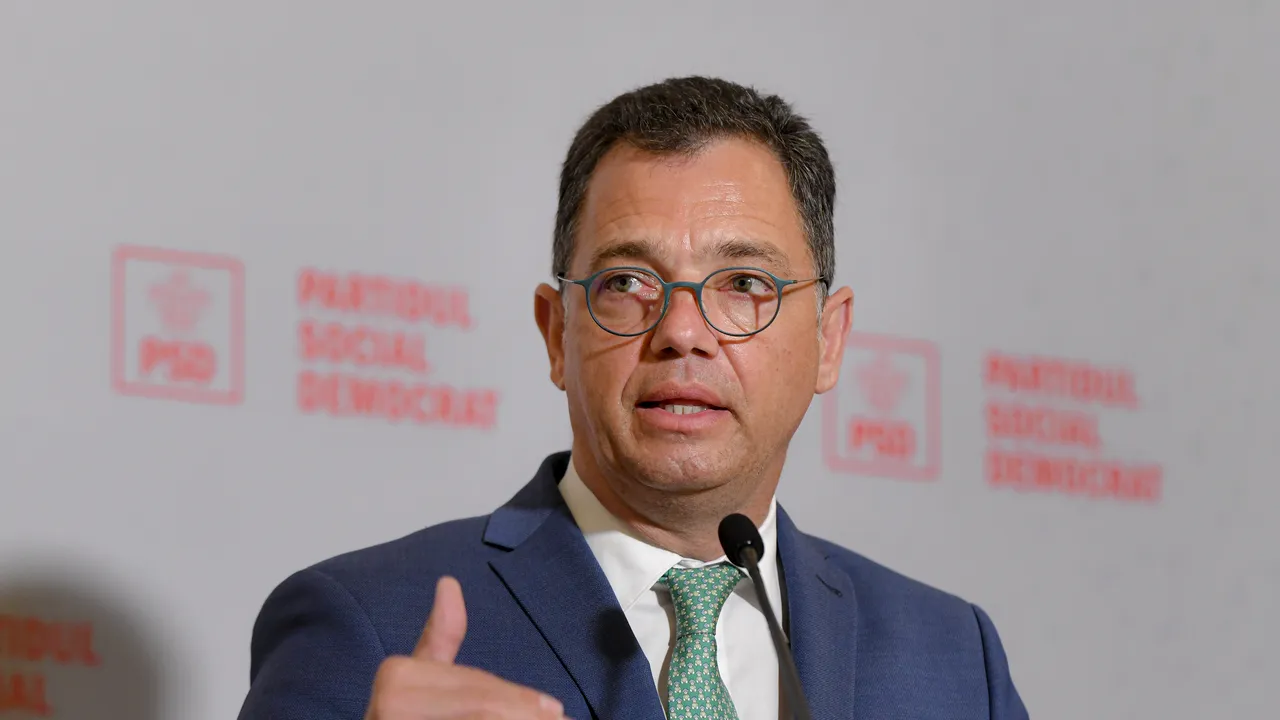 Oprea: În punctajul de comunicare PNL scrie că PSD vrea să dubleze preţul la energie. Nimic mai fals