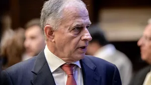 Mircea Geoană este oficial noul secretar general adjunct al NATO: O recunoaştere a faptului că România e un aliat serios