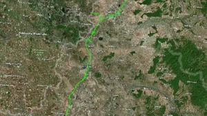 Şapte oferte au fost depuse pentru construcţia primului lot al Drumului Expres Arad-Oradea