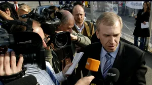 Belgia, ameninţată cu o nouă criză politică