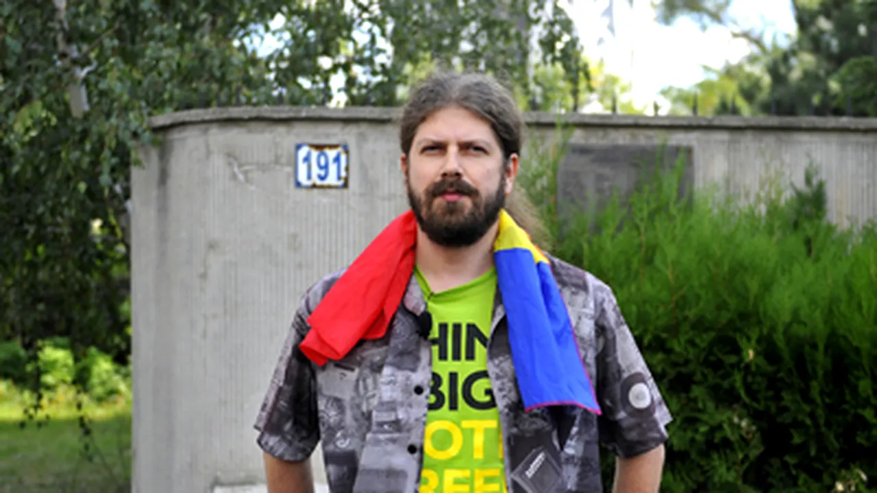 Romanian Green Party Presidential Candidate To Participate In Public Debate In Cluj