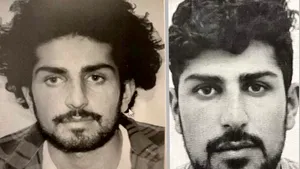 Taliban declarat indezirabil în România, dispărut din Arad. Filtre la graniţe