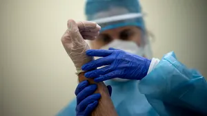 Niciun deces în ţara în care a fost prelungită starea de alertă. Este pentru prima oară în ultimele trei luni