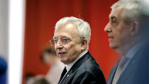 Dobânzile urcă din nou: Robor la 3 luni trece deja la 3,41%, cea mai ridicată valoare din ultimele 9 luni 