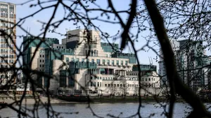 Avertisment dur de la MI6: Rusia este un adversar agresiv și „exportă haos”