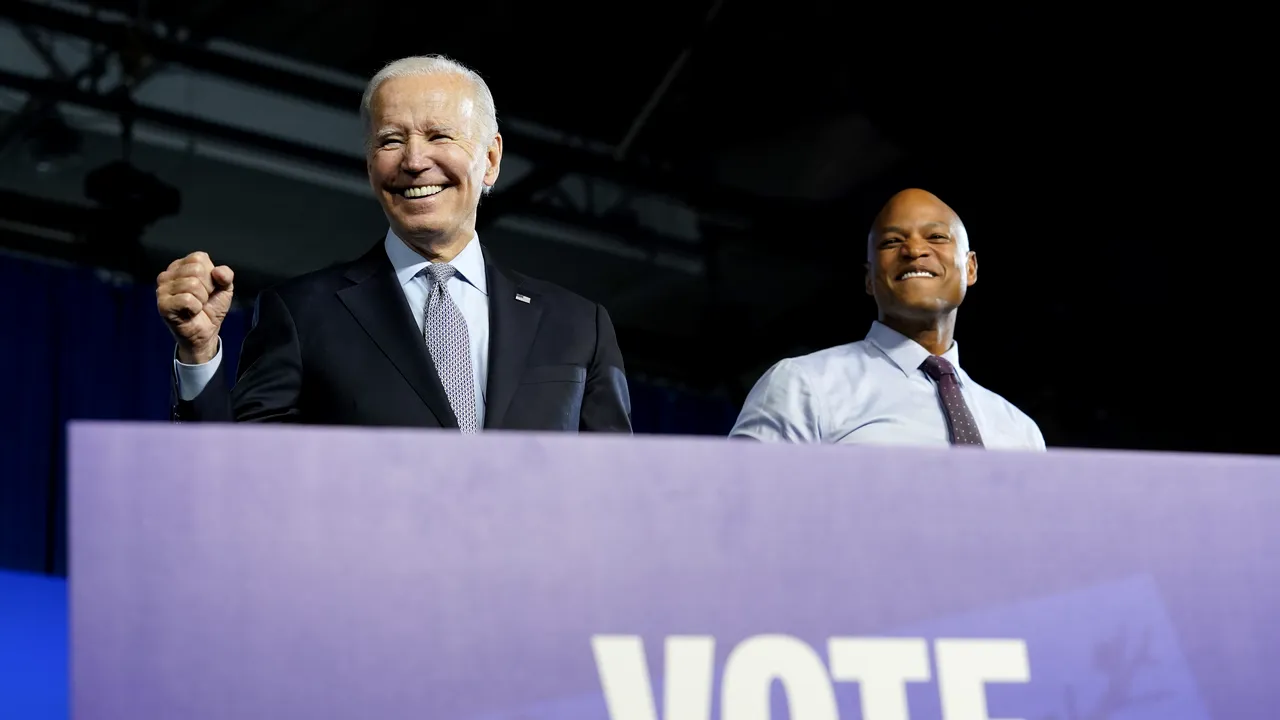 Alegeri cruciale pentru Biden. Sondaj: 7 din 10 alegători, nemulţumiţi de starea naţiunii americane