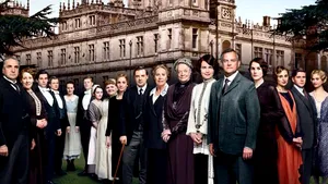 Serialul de televiziune 