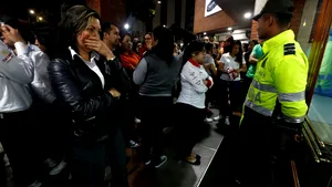 FOTO VIDEO Explozie la un centru comercial din Bogota. Bilanţ: trei morţi şi nouă răniţi