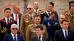 Nicușor Dan confirmă: agentul SPP „Ionuț” face parte din echipele care îi asigură protecția