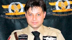 Extremiştii de dreapta vor să patruleze pe străzile Italiei în uniformă nazistă