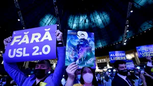 Nu toţi liderii PNL vâd cu ochi buni o coaliţie cu PSD. Preşedintele PNL Iaşi: Cea mai bună variantă pentru România este un guvern în jurul PNL, cu USR şi UDMR