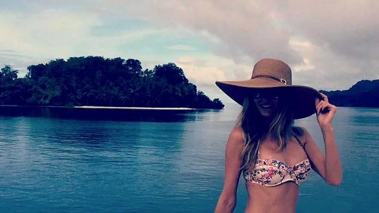 FOTO | Ea este cea mai bogată femeie din Marea Britanie şi una dintre cele mai frumoase din lume