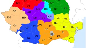 PM: Romania’s Ruling Coalition To Resume Talks On Country’s Administrative Reorganization