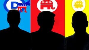 Când va avea America un preşedinte din Partidul Libertarian? 