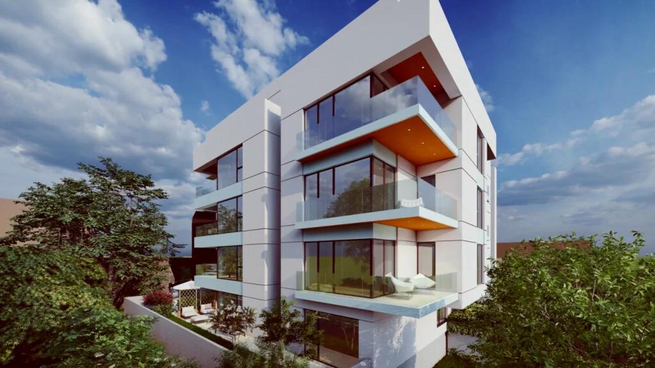 NBI își consolidează portofoliul rezidențial din zona centrală prin proiectul Moșilor Boutique II