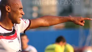 Nana Falemi, favorit pentru postul de antrenor de la CSA Steaua: Am vorbit cu Marius Lăcătuş