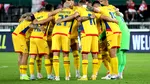 Mircea Lucescu a anunţat lotul României pentru partida de marţi cu Cipru. Cine va intra pe teren