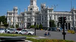 Ce a descoperit un cuplu de englezi în cazarea lor din Madrid: au plecat imediat