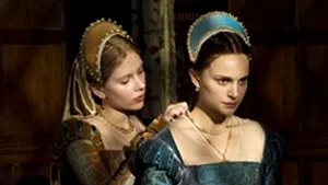Natalie Portman şi Scarlett Johansson sunt surorile Boleyn (video ProTv)