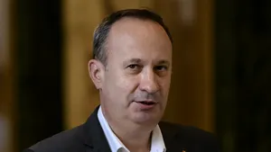 Adrian Câciu: România atinge un grad de absorbţie de 99,1% 