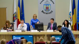 Primar PSD, despre excluderea Gabrielei Firea din partid: Nu am ajuns lipsiţi de repere să propunem aşa ceva