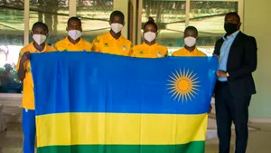 Poveştile Olimpiadei. Chinul Rwandei pentru prima medalie din istorie la JO