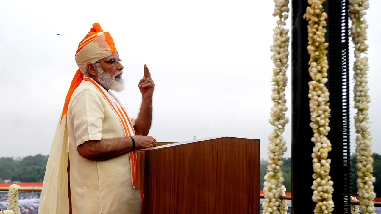 India va investi 1,46 trilioane de dolari în revenirea economiei