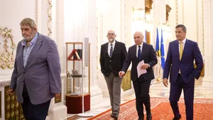 POLITIC Surse: Coaliția amână angajarea răspunderii pe reforma administrației. Divergențe între premier și PSD-UDMR