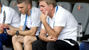 Gheorghe Hagi, din nou antrenorul echipei ideale în Superligă